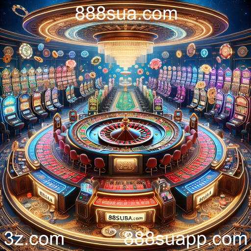 Explorando o Cassino Virtual: A Nova Fronteira dos Jogos Online